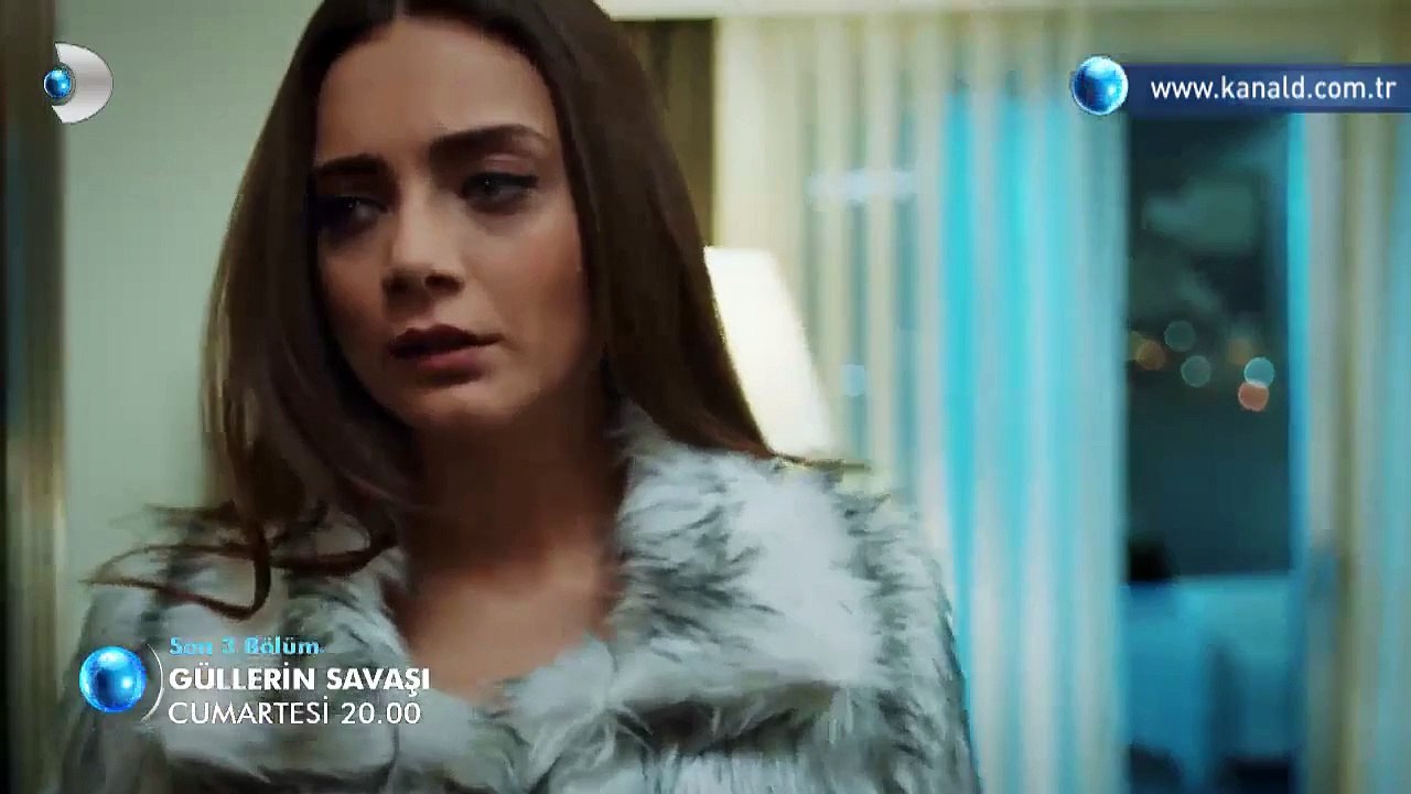 Gullerin Savasi 66.Bolum Fragmani 2