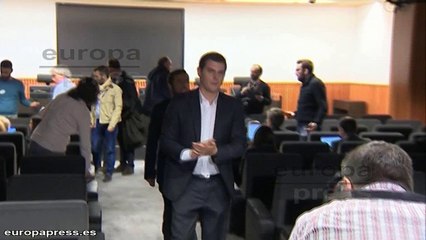 Albert Rivera, el líder político mejor valorado