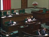 Poseł Kamila Gasiuk-Pihowicz - Wystąpienie z dnia 29 grudnia 2015 roku.