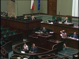 Poseł Kamila Gasiuk-Pihowicz - Wystąpienie z dnia 29 grudnia 2015 roku.