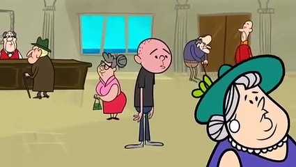 The Ricky Gervais Show Season 1 Episode 07   The Diary