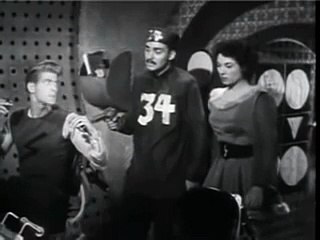 Flash Gordon - The Breath Of Death - Classic TV Series