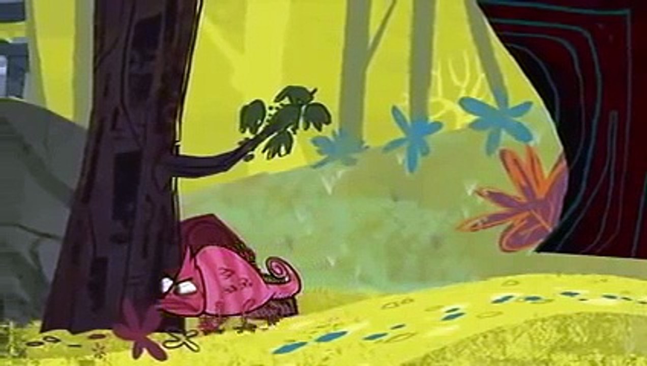 The Ricky Gervais Show Season 2 Episode 04 Onion