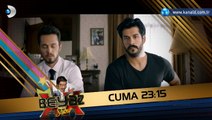 15 Ocak 2016 Beyaz Show Fragmanı