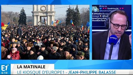 Grèce : partir ou rester ?