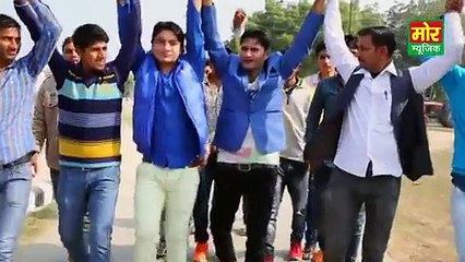 Bullet Wala Gabru __ Soki Foji & Bro AG __ Aman ROR & Pooja Hooda