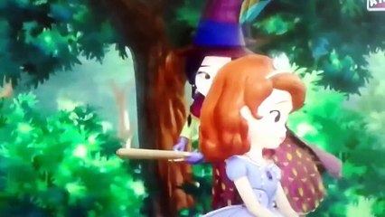 Cancion Princesa Sofia: Una mama para todos