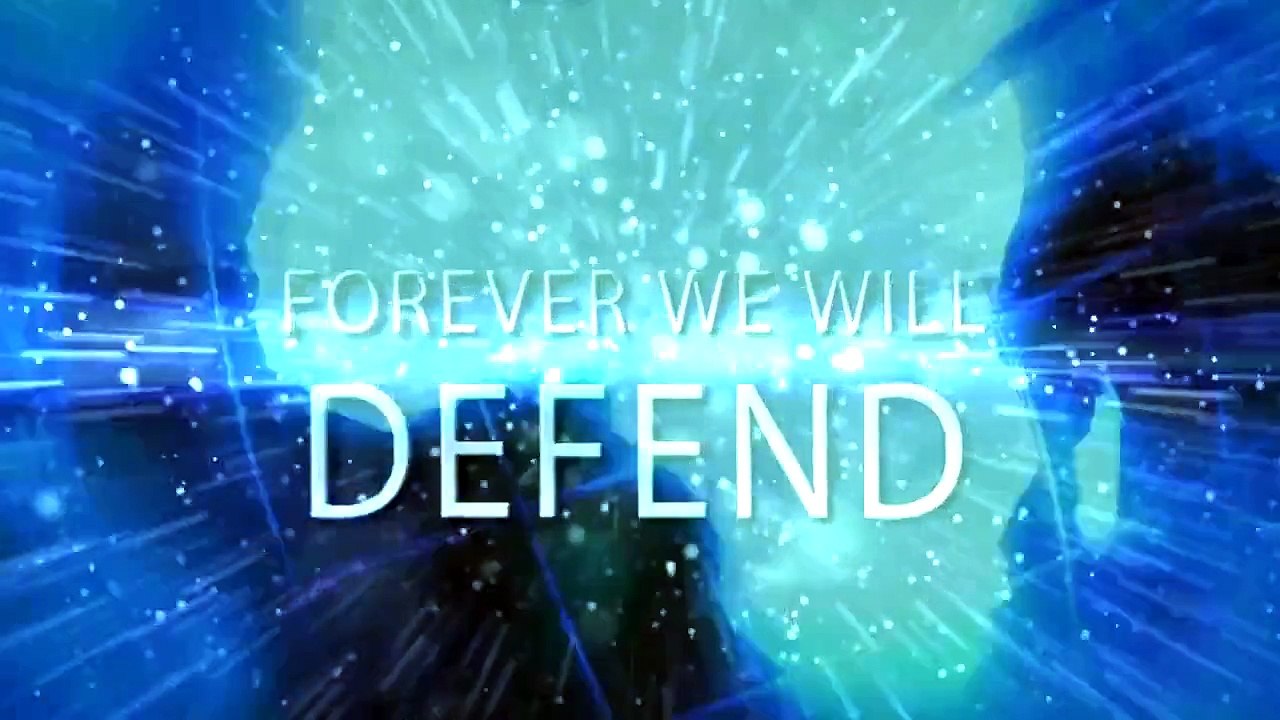 Anonymous Grassroots Introduction Video