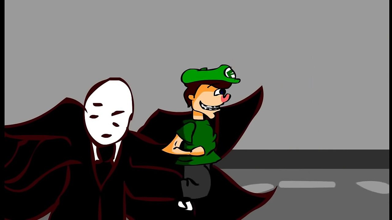 FERNANFLOO ANIMADO #4