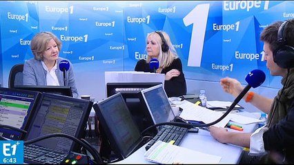 Printemps arabes : "le chaos favorise les groupes les plus radicaux"