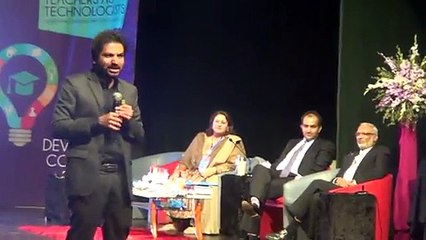 The real inspiration by Jaliawala Umair