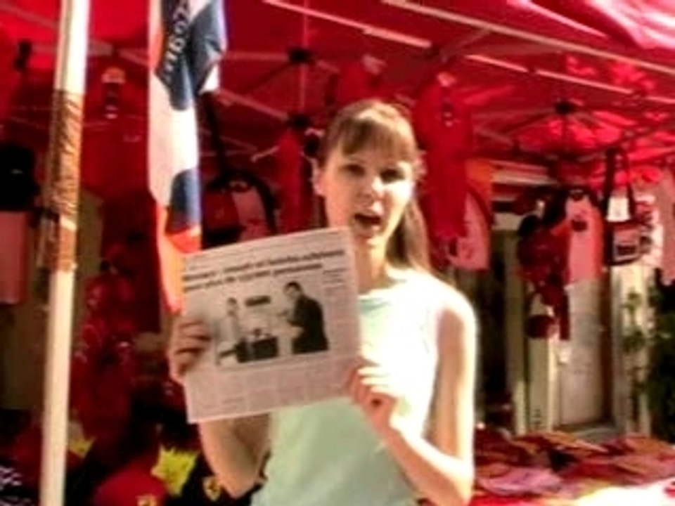 Chef Mary: 150.000 Visitors!