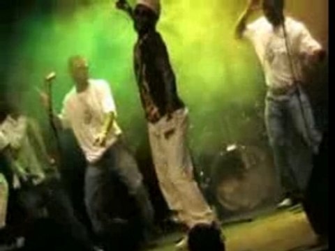 Concert WILLY LOKETO SHOW