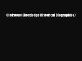 [PDF Download] Gladstone (Routledge Historical Biographies) [PDF] Full Ebook