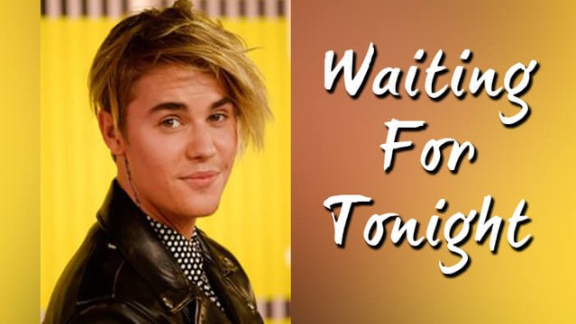 WATCH: Justin Bieber Sings “Waiting For Tonight” At Jennifer Lopez Show In Las Vegas