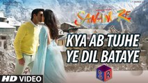 Kya Tujhe Ab ye Dil Bataye - Sanam Re [2016] Song By Falak shabir FT. Pulkit Samrat & Yami Gautam [FULL HD] - (SULEMAN - RECORD)