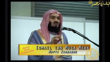 Parent Child Relationship