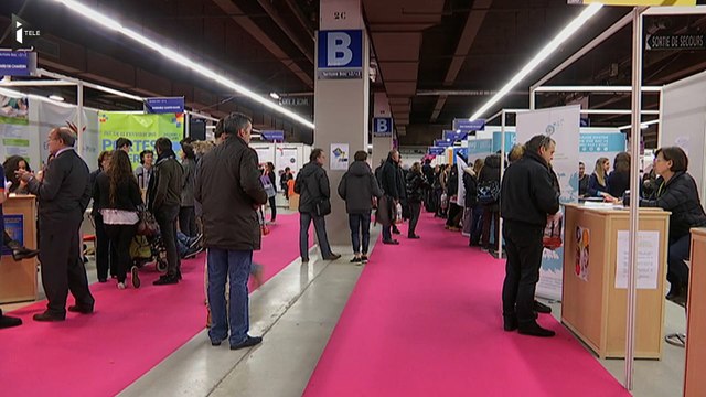Travail : quand les étudiants des grandes écoles rêvent de flexibilité