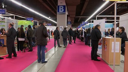 Travail : quand les étudiants des grandes écoles rêvent de flexibilité