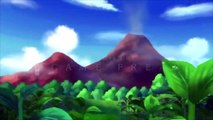 Pokemon Omega Ruby/Alpha Sapphire - Prazkat Reseña