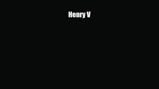 [PDF Download] Henry V [Download] Online