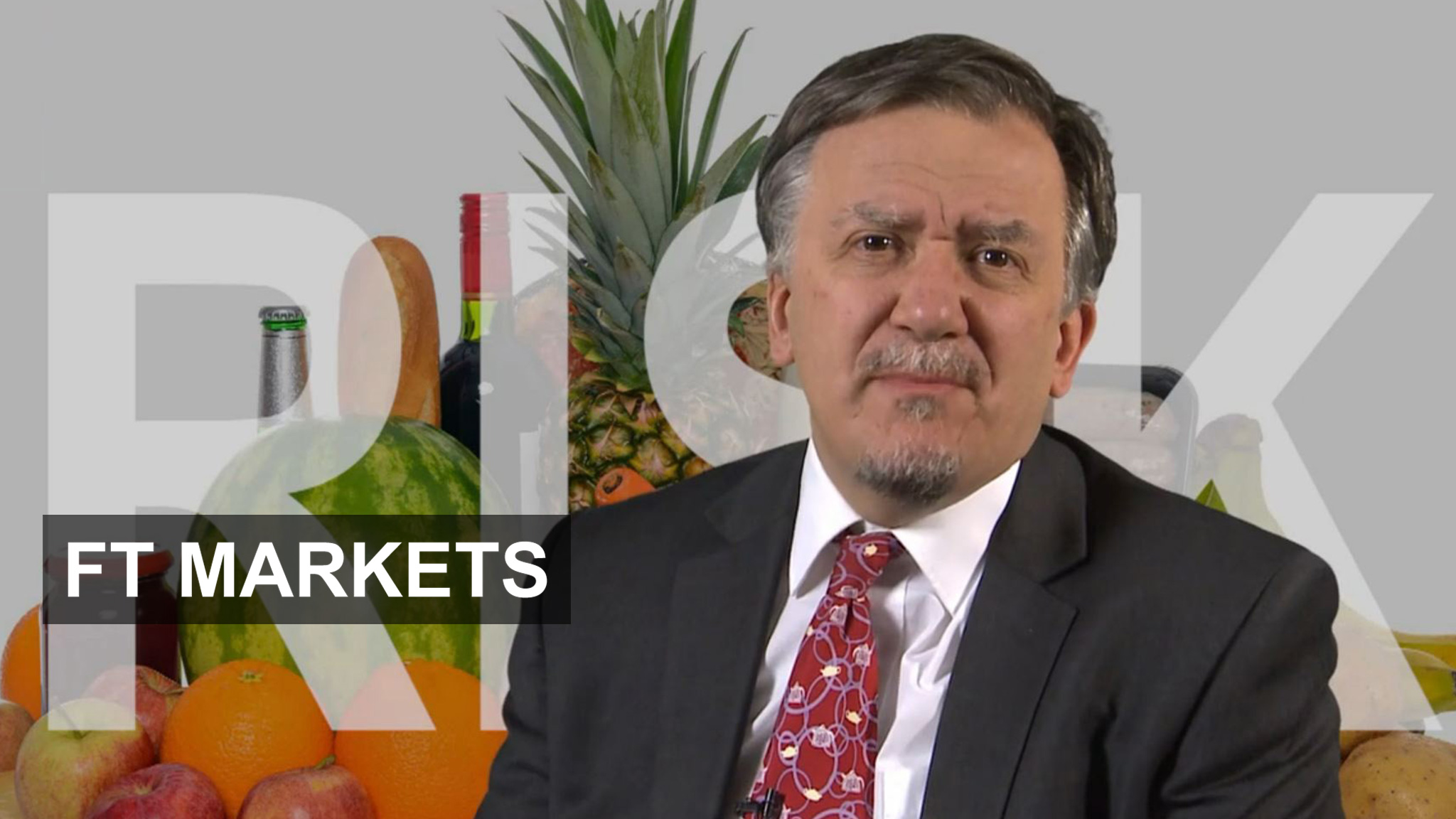 Recipe for better investing