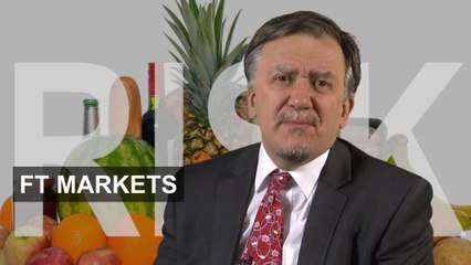 Recipe for better investing