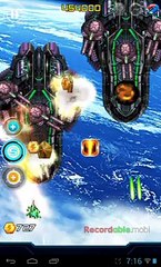 Lightning fighter 2 part 19