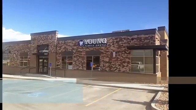 Young Family Dental: Cosmetic Dentistry Saratoga Springs, UT