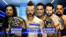 WWE Raw - Last Part(10)  18.01.2016 kia video hy must watch kia fight hy ▀▀▀▀▀▀▀▀▀▀▀▀▀▀▀▀▀▀▀▀▀▀▀▀▀▀▀▀▀ Off