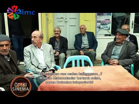 Öteki Sinema (23 Ocak 2016)