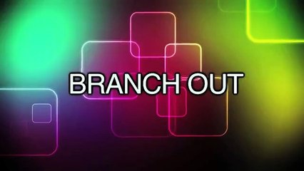 [VOA English in a minute] Branch out
