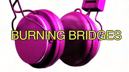 [VOA English in a minute] Burning Bridges