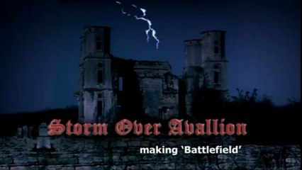 Storm Over Avallion (VOSTFR)