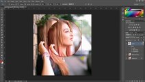 PhotoShop Editing.. how to edit picture in photoshop