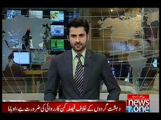 Obama urges ‘serious’ action against Pakistan extremists