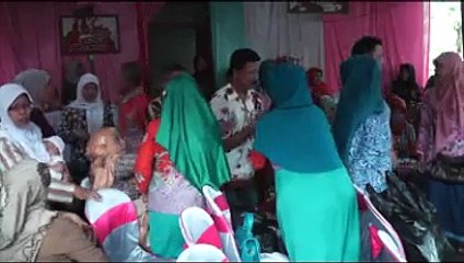 HIBURAN DANGDUT INRAMAYUAN