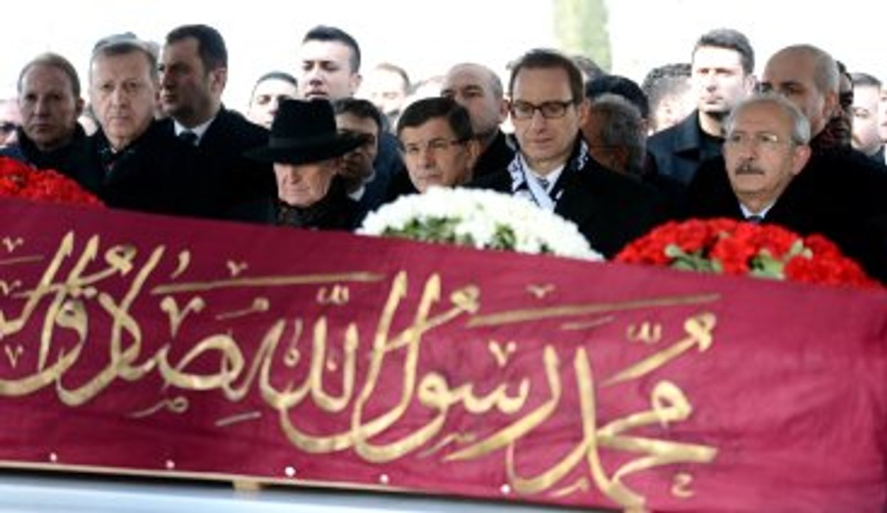 Koç Holding'in CEO'su, Mustafa Koç'un Son Hayalini Anlattı