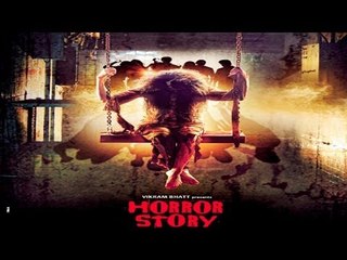Horror Story Movie | Vikram Bhatt, Karan Kundra, Nishant Malkani | First Look
