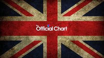 UK Top 5 Songs of The Week April 5 2014 UK BBC CHART 2