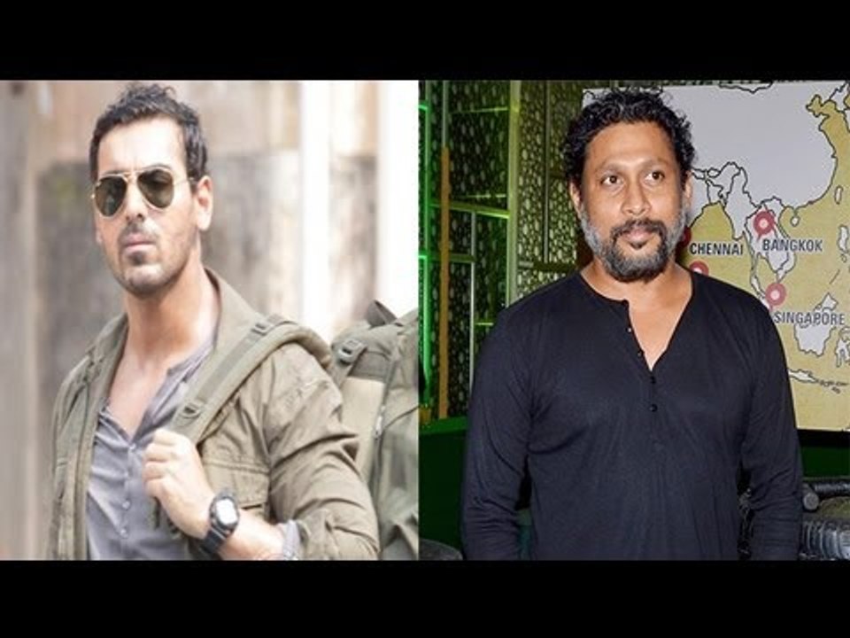 Madras Cafe Movie | John Abraham & Shoojit Sirc...