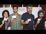 Kiran Rao, Anand Gandhi at Mohan Foundation's Pledge To Donate Organs Initiative