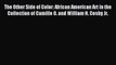 (PDF Download) The Other Side of Color: African American Art in the Collection of Camille O.