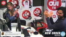 OUI FM en direct vidéo /// La radio s'écoute aussi avec les yeux (888)