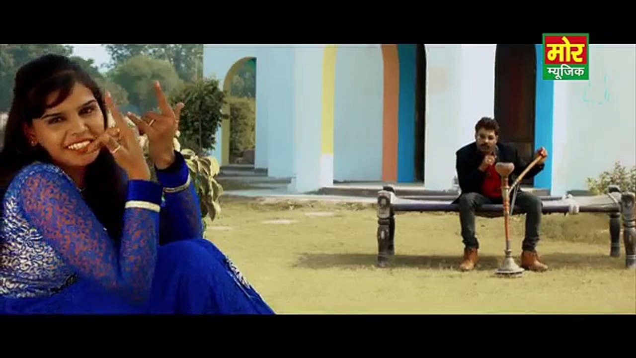 Bukkal Me Tasalli -- P P Fagna , Rajni Jangda -- Mor Music Company
