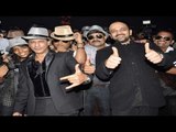Chennai Express Success Party | Shahrukh Khan, Rohit Shetty
