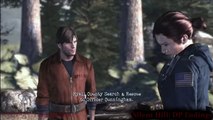 Silent Hill Downpour Official All Ending Cutscenes Movie