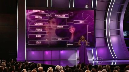 Carrie Underwood - " I Know You Won&#39;t " (live at The People&#39;s Choice Awards 2009)