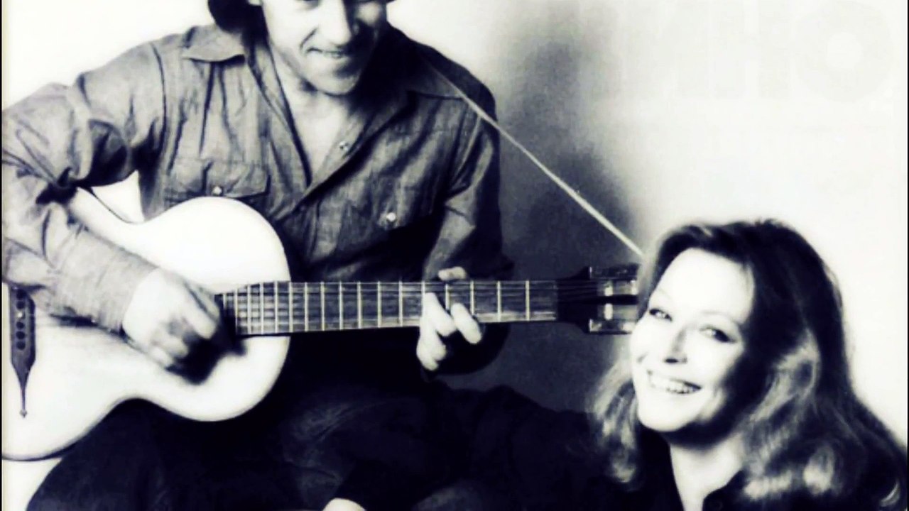 Владимир Высоцкий - «Лирическая»