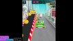 Robber Race Escape . Mine Police Simulator Car Chase Racing Games for Kids Walkthrough [IOS]